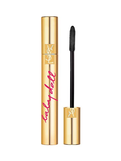 wimperntusche ysl baby doll|YSL Mascara Volume Effet Faux Cils Babydoll .